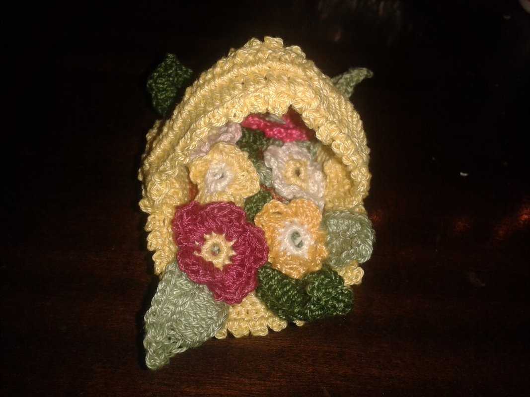 Handarbeiten Werke - Foto von -piplatsch-