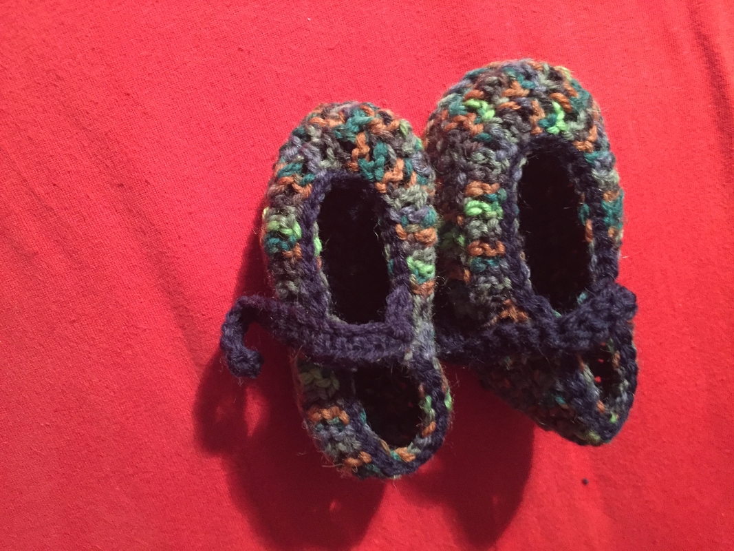 Handarbeiten Werke - Foto von chfchf