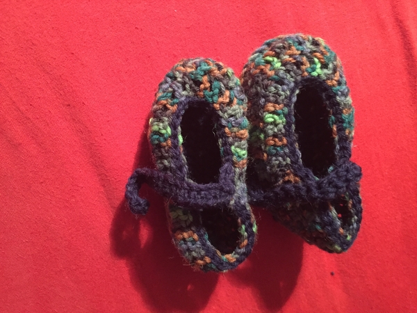 Handarbeiten Werke - Foto von chfchf