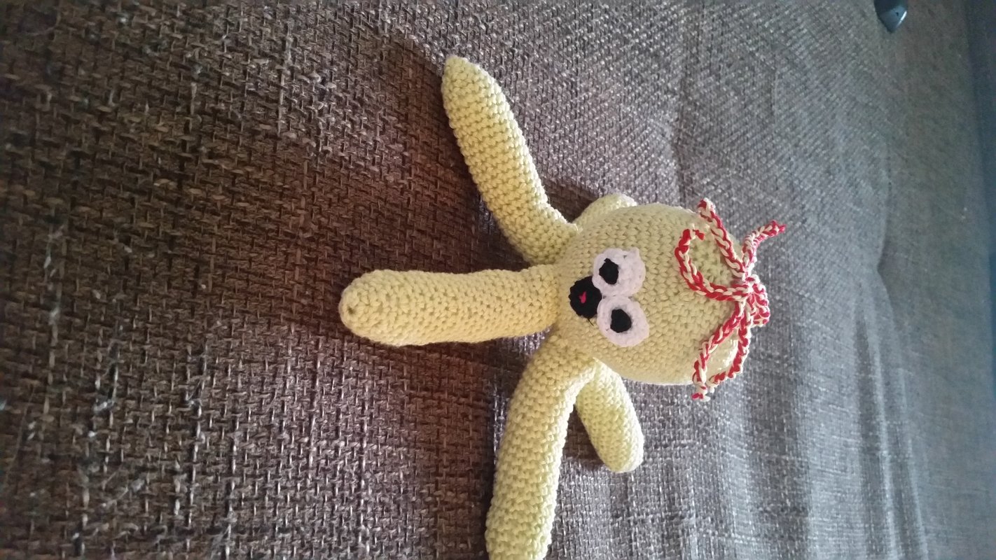 Handarbeiten Werke - Foto von nicole-hacker