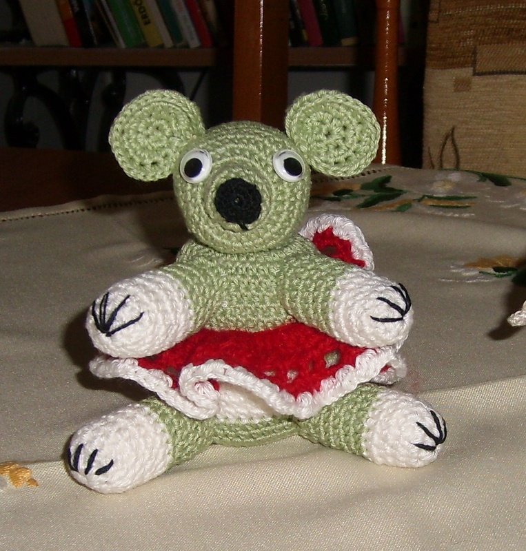 Handarbeiten Werke - Foto von terike-atkarine