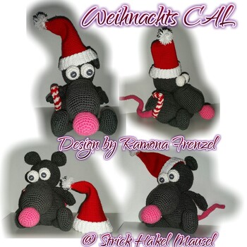 Sie is sowas von cool ich liebe sie und kann mich nur für diese tolle Anleitung bedanken, super erklärt