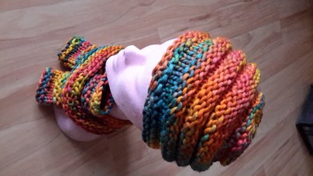 Handarbeiten Werke - Foto von Mikila