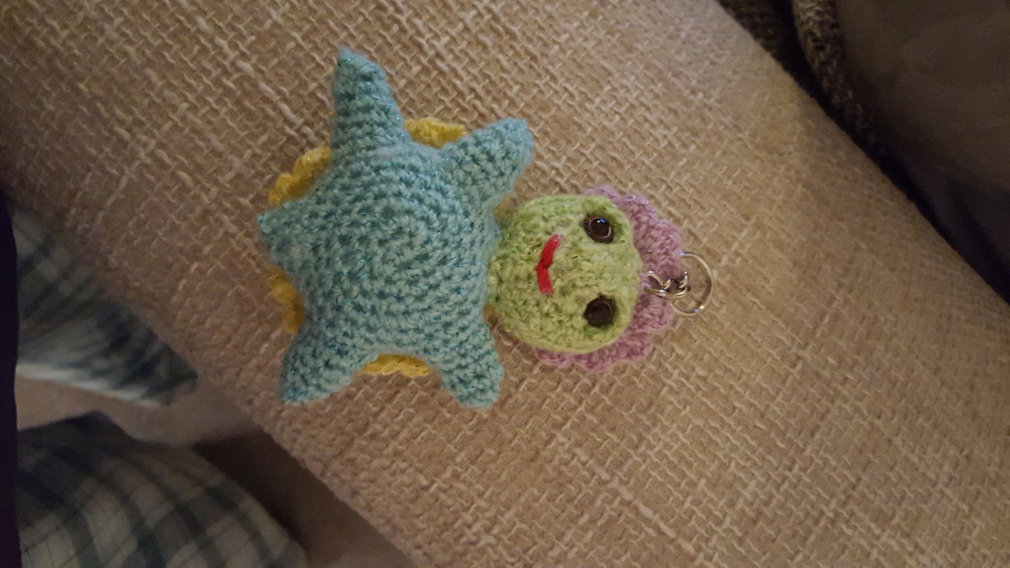 Handarbeiten Werke - Foto von Renatekaetelhoen