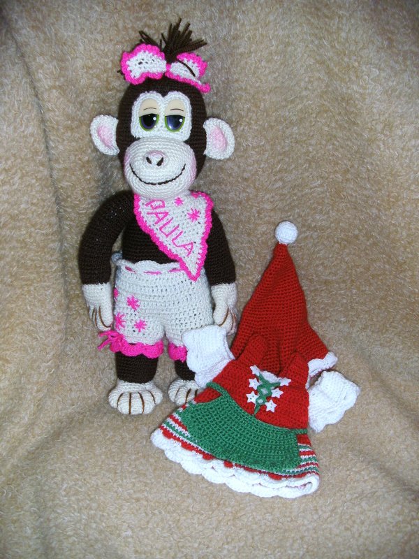 Handarbeiten Werke - Foto von hufnaglchristine