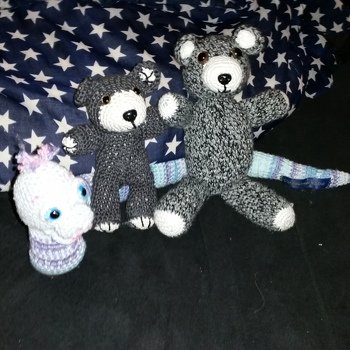 Etwas aus meiner Sammlung!