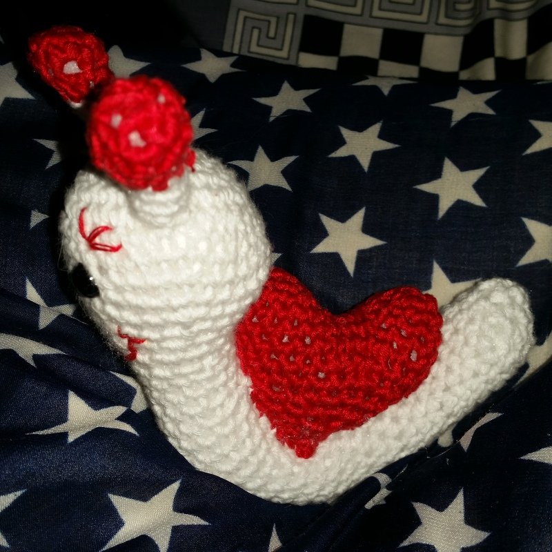 Handarbeiten Werke - Foto von Didi12