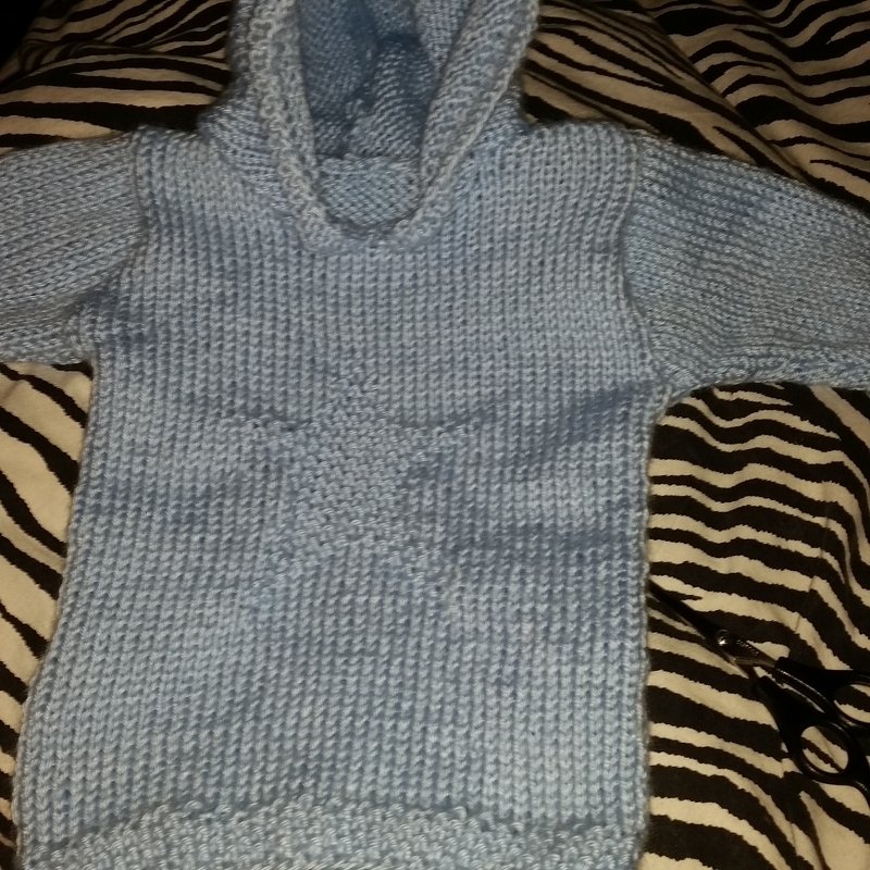 Handarbeiten Werke - Foto von Didi12