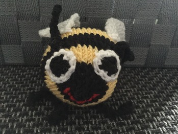 Anleitung bei mrs Mumpitz