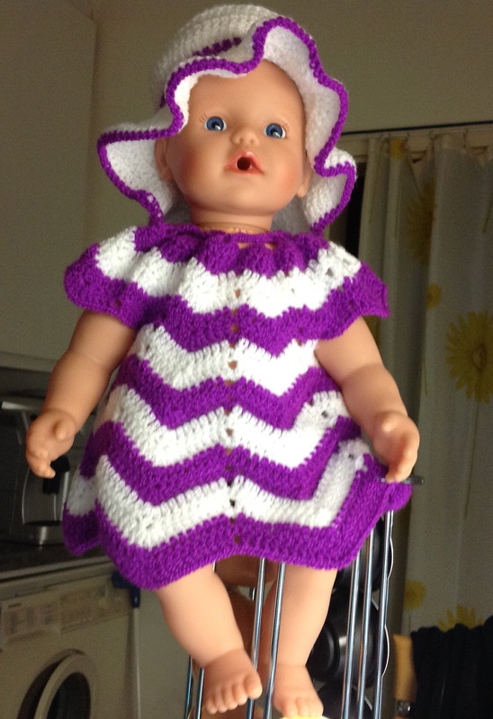 Handarbeiten Werke - Foto von Giftgruen