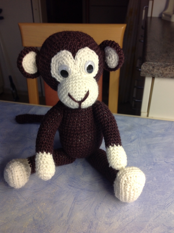 Handarbeiten Werke - Foto von Giftgruen