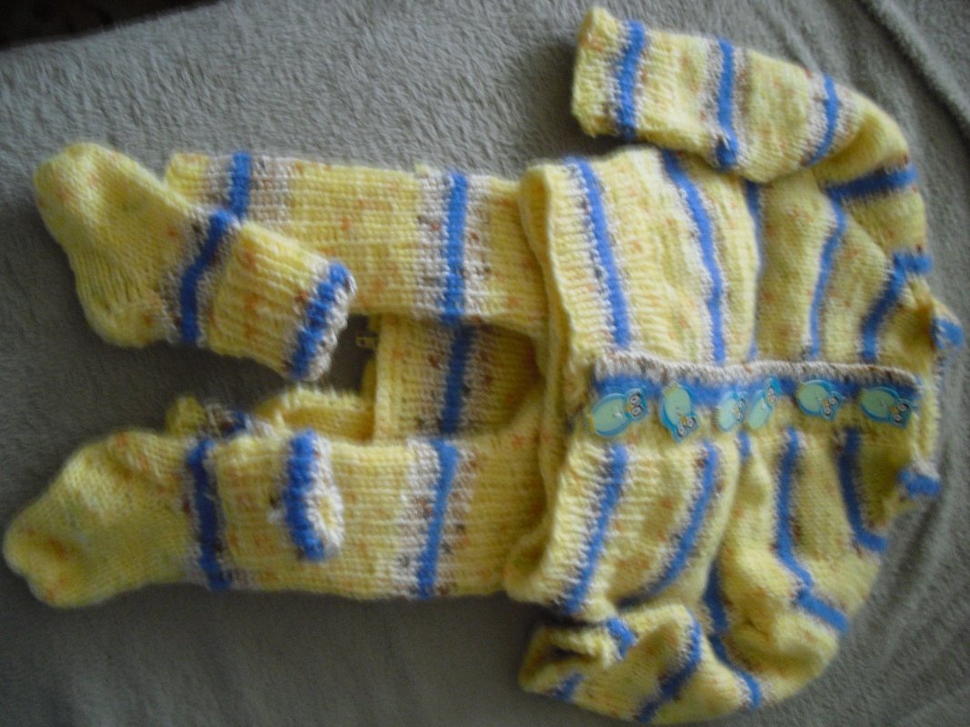 Handarbeiten Werke - Foto von fynnoma