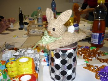 danke für die vielen schönen anregungen und anleitungen