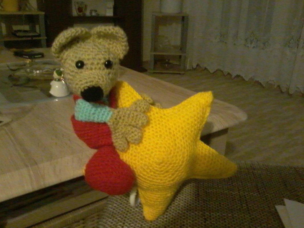 Handarbeiten Werke - Foto von omahalle51