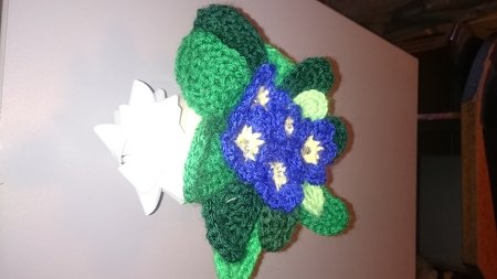 Handarbeiten Werke - Foto von Happyline