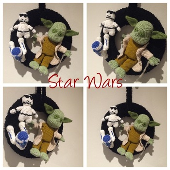 Star Wars,hat viel Spaß gemacht