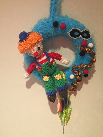 Einfache Beschreibung. Hat wunderbar geklappt und hat Spaß gemacht