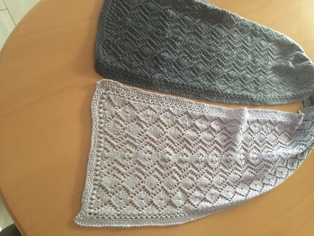 Das ist mein Halstuch