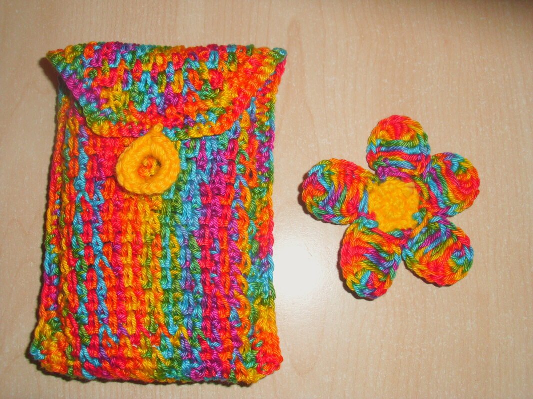 Handarbeiten Werke - Foto von Creatingfee