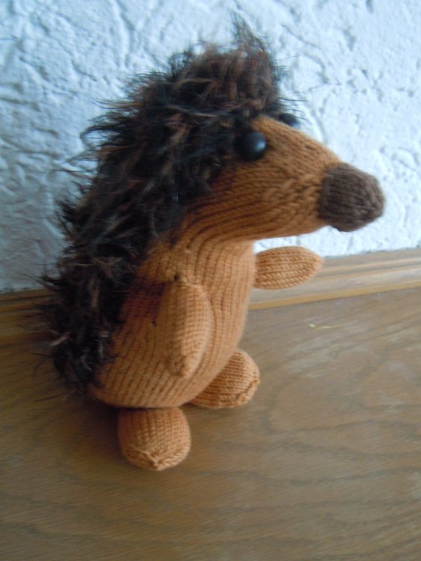 Handarbeiten Werke - Foto von Vielstrickerin