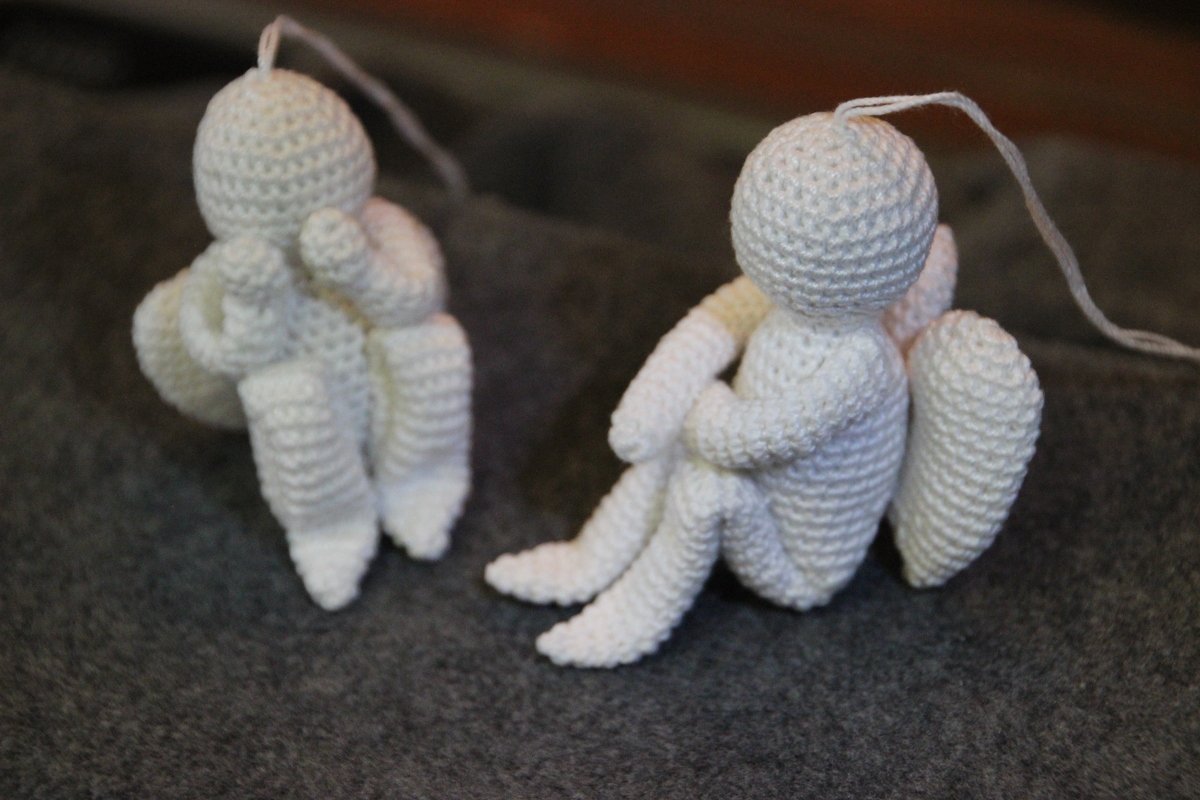 Handarbeiten Werke - Foto von hase1