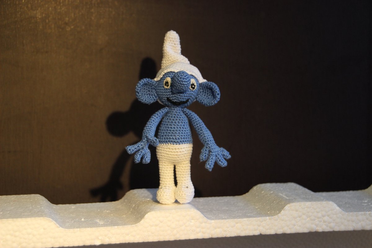 Handarbeiten Werke - Foto von hase1