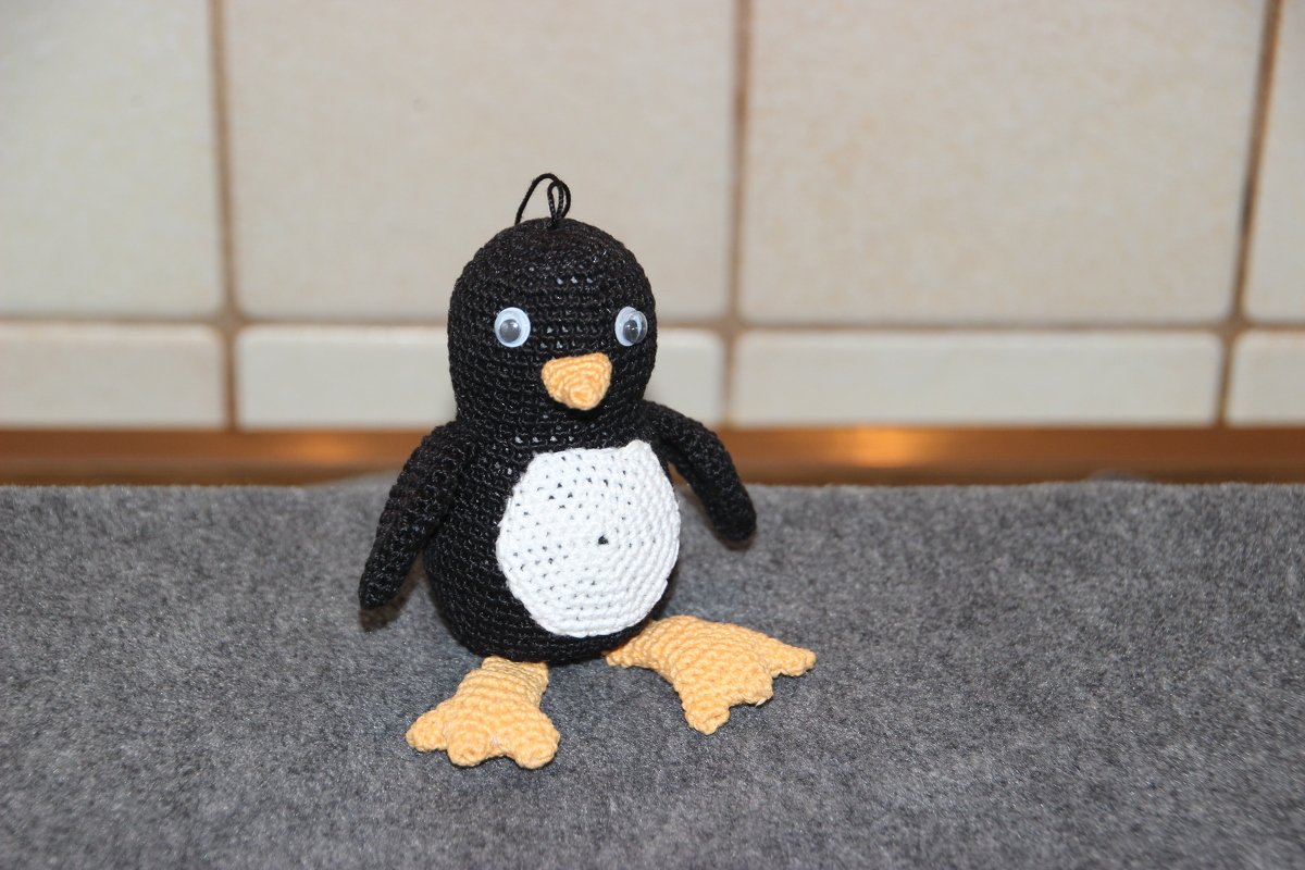 Handarbeiten Werke - Foto von hase1