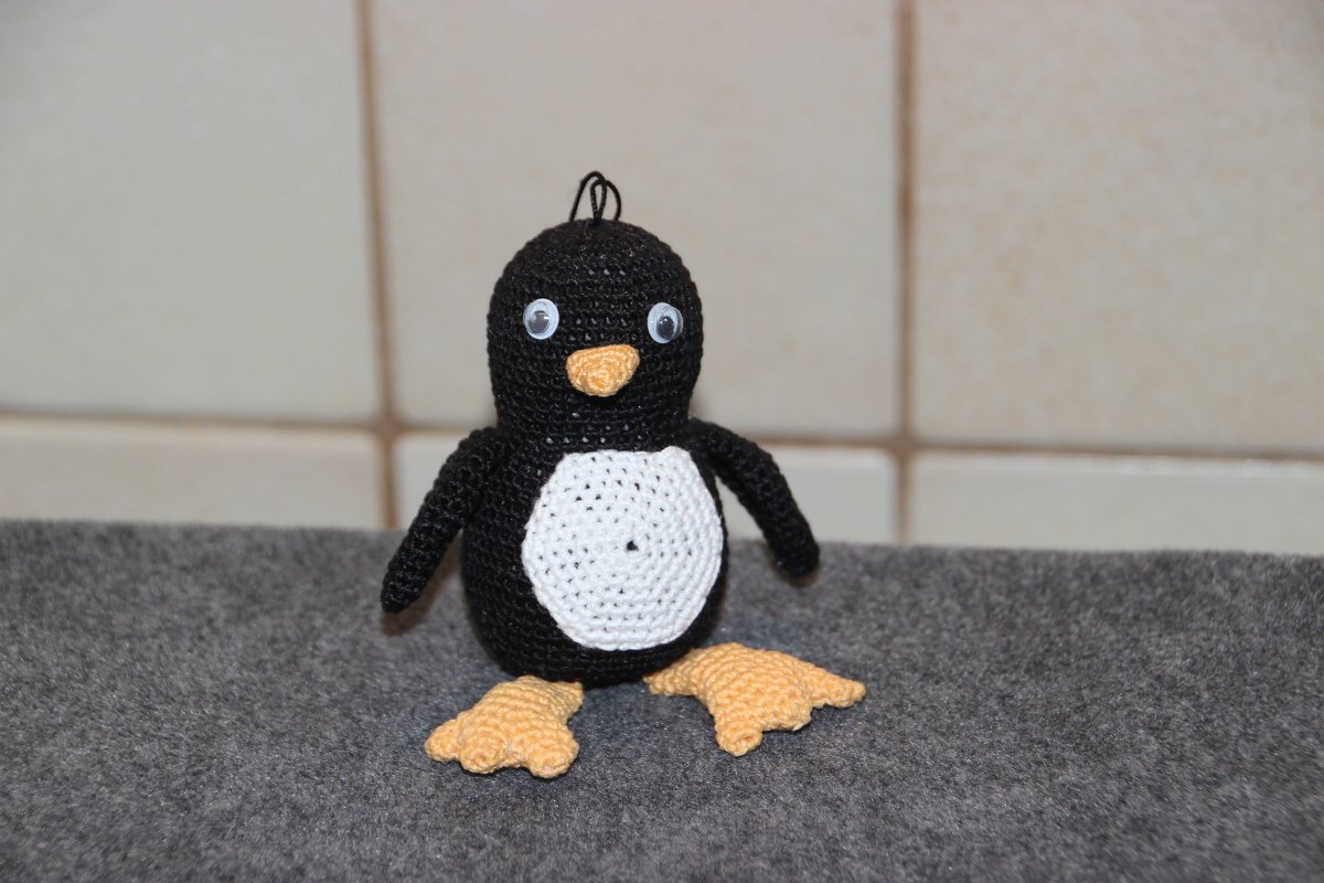 Handarbeiten Werke - Foto von hase1