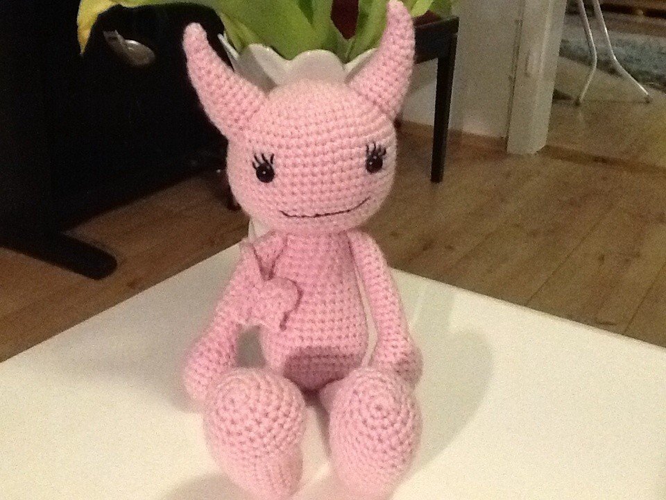 Handarbeiten Werke - Foto von zwilling1966