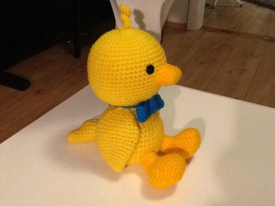 Handarbeiten Werke - Foto von zwilling1966