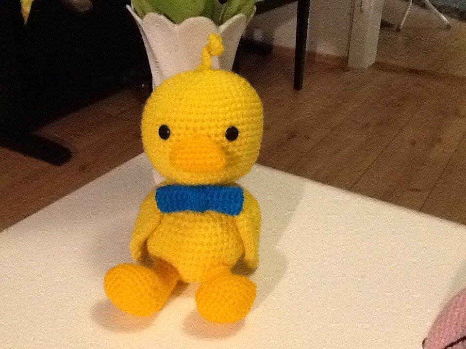 Handarbeiten Werke - Foto von zwilling1966