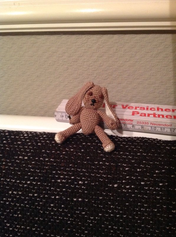 Handarbeiten Werke - Foto von Betty168