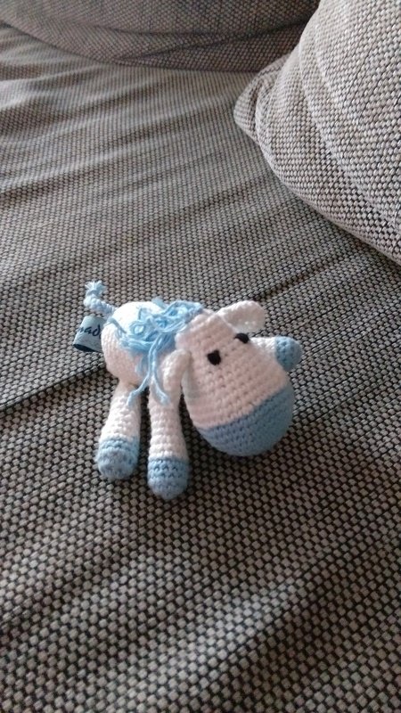 Handarbeiten Werke - Foto von JDonath