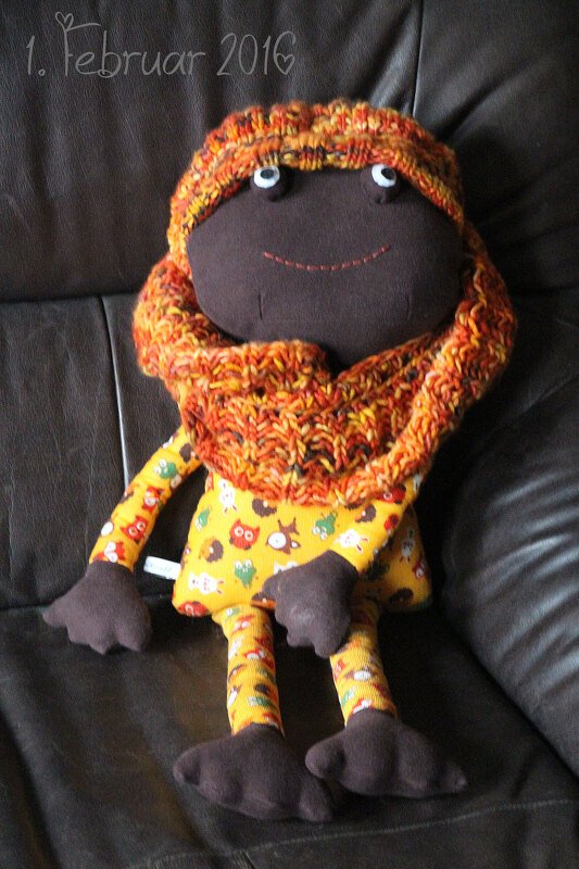 Handarbeiten Werke - Foto von Fuer-Emma