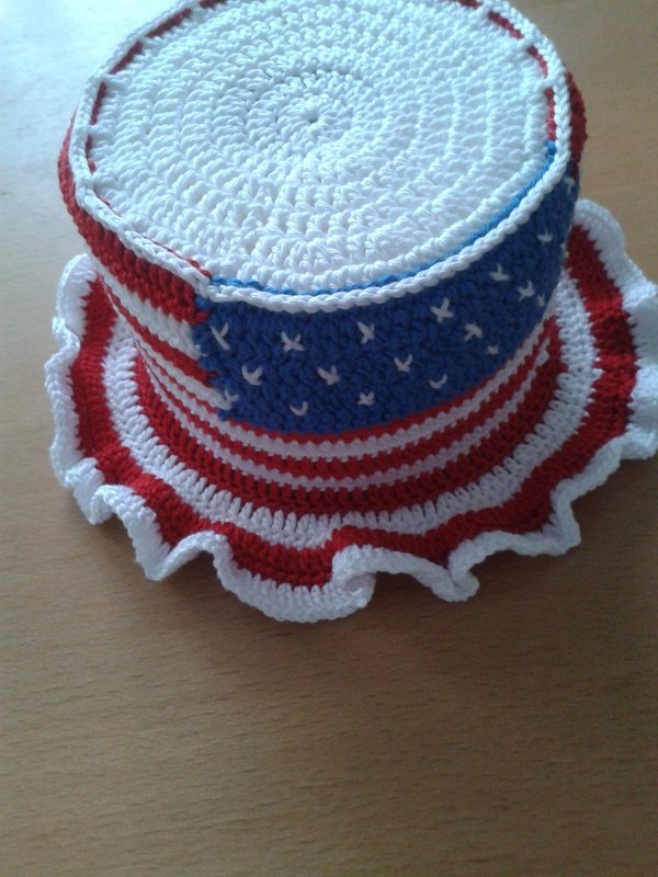 Handarbeiten Werke - Foto von Basteltante99