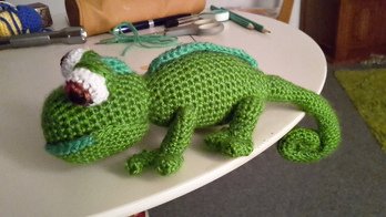 Eine der süssesten Anleitungen überhaupt!!!!!!!