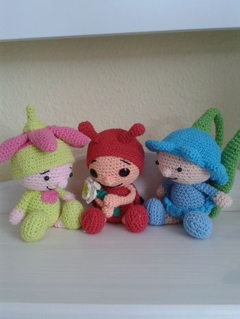 Super tolle Anleitung.