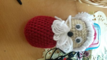 Handarbeiten Werke - Foto von ute-stephan