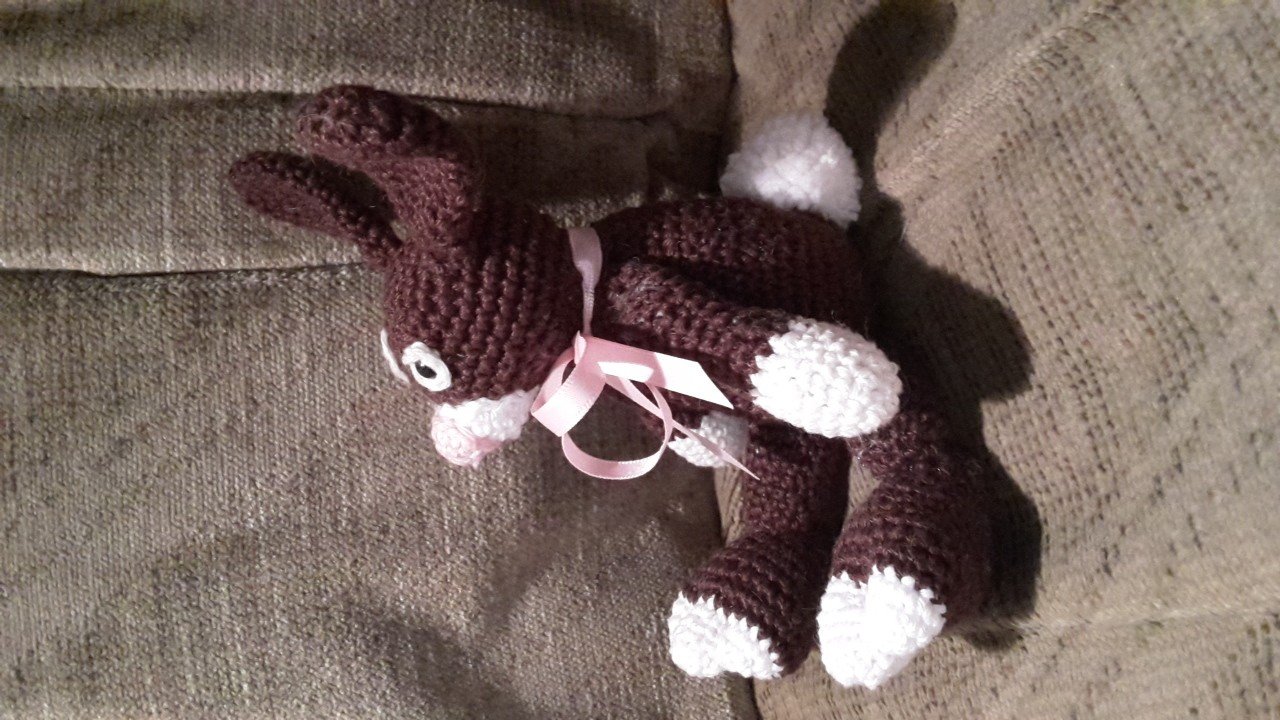 Handarbeiten Werke - Foto von elschaRu