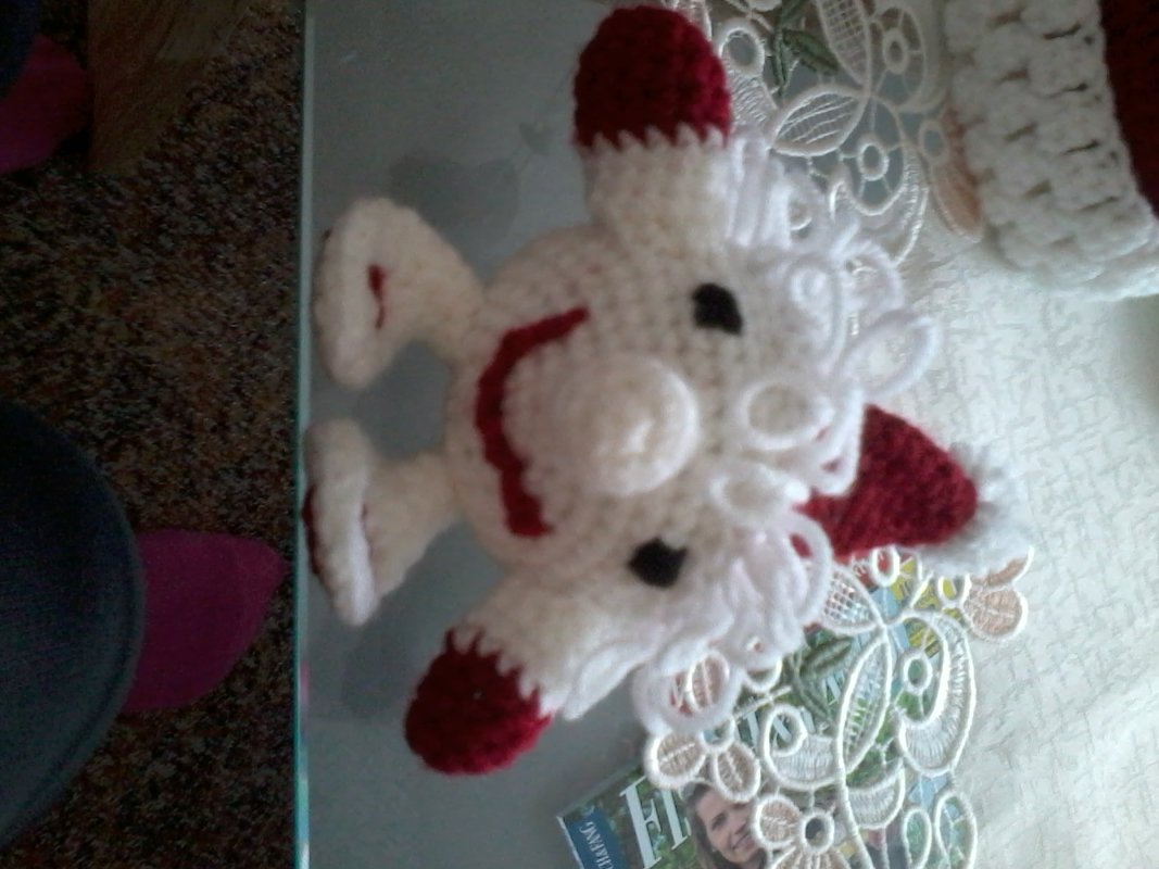 Handarbeiten Werke - Foto von ute-stephan