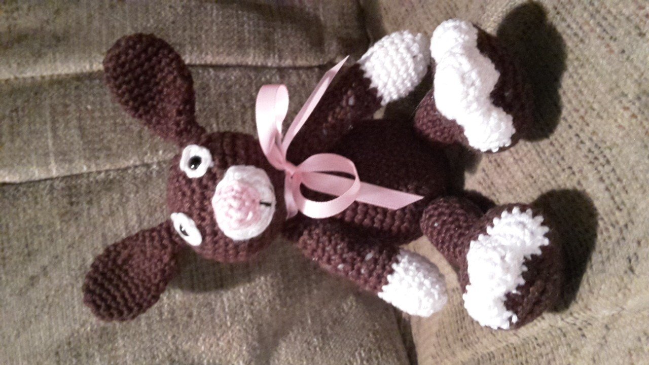 Handarbeiten Werke - Foto von elschaRu