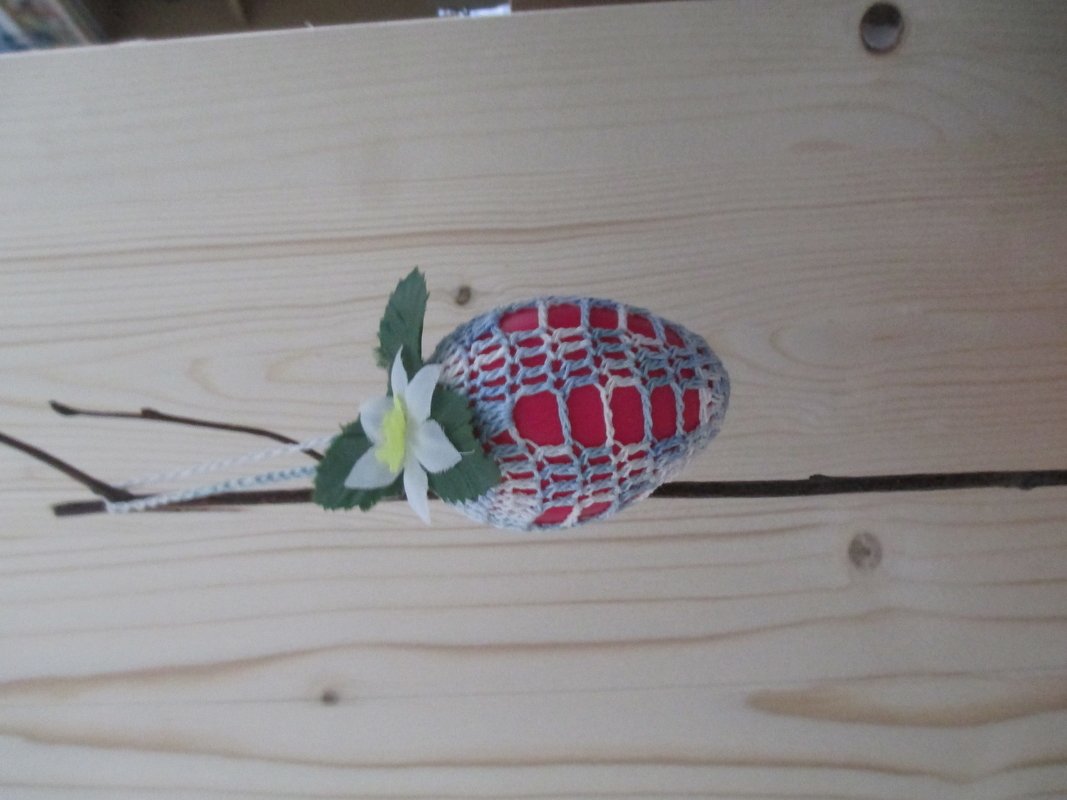 Handarbeiten Werke - Foto von silvana-schrott