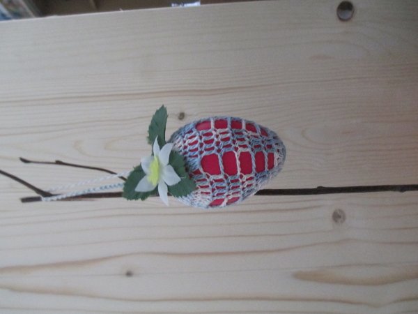 Handarbeiten Werke - Foto von silvana-schrott