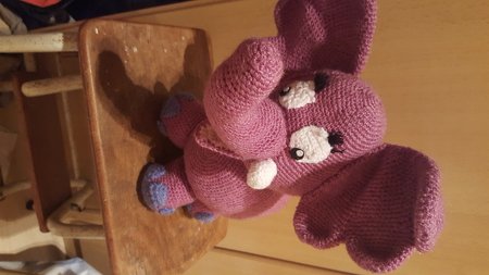 Handarbeiten Werke - Foto von martina-ledenik