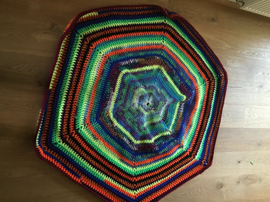 Handarbeiten Werke - Foto von miaoma