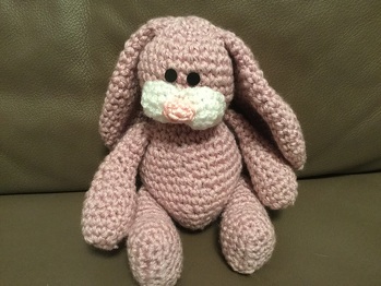 Ist doch noch recht herzig geworden!