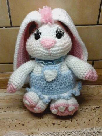 Hat super gut geklappt, hab ihn noch ein bisschen verschönert, einfach Klasse