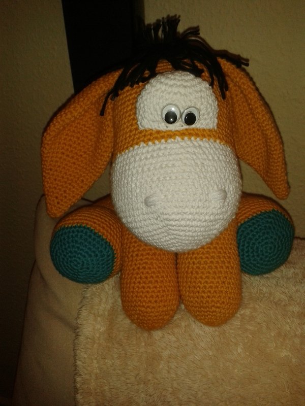 Handarbeiten Werke - Foto von veronika-60