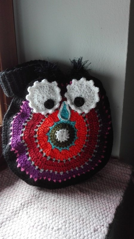 Handarbeiten Werke - Foto von Mutzioma