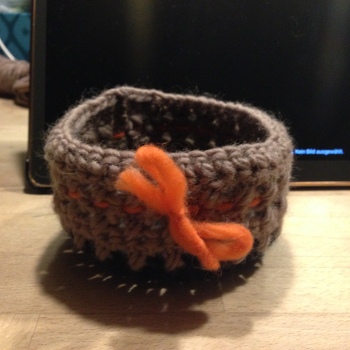 Total easy super Anleitung 